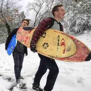 Meet your Posher, Stephen